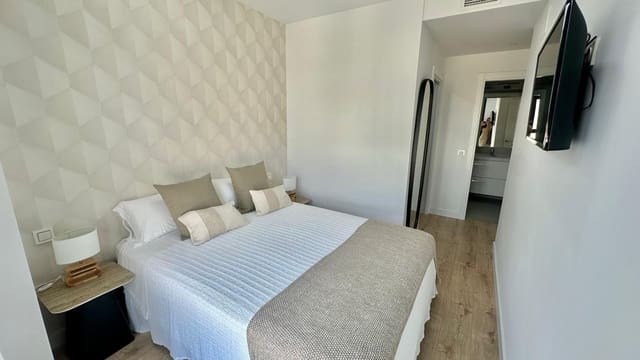 4 makuuhuone Huoneisto myytävänä paikassa Martiricos, Málaga kaupunki mukana uima-altaan - 1 250 000 € (Ref: 9727679)