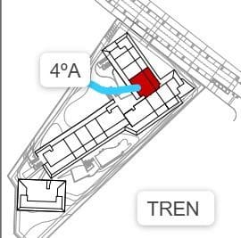 3 soverom Penthouse til salgs i Fuengirola med svømmebasseng - € 849 000 (Ref: 9729774)