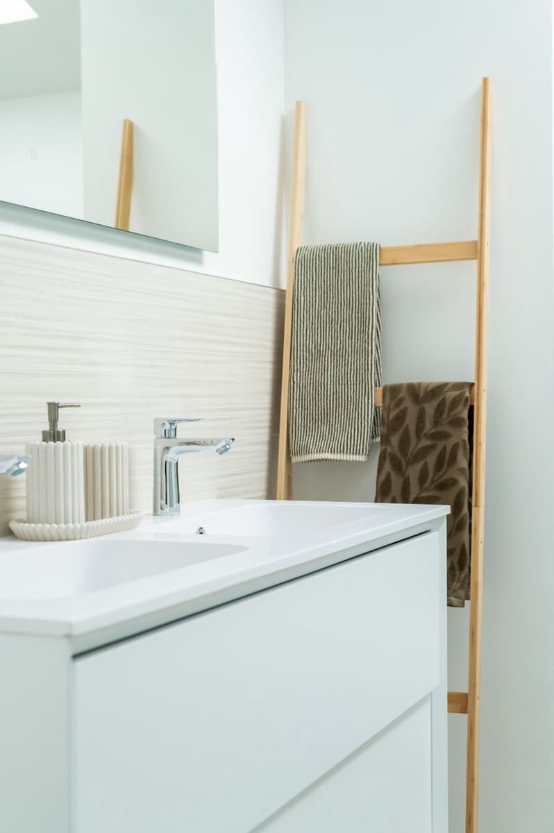 3 soverom Penthouse til salgs i Fuengirola med svømmebasseng - € 849 000 (Ref: 9729774)