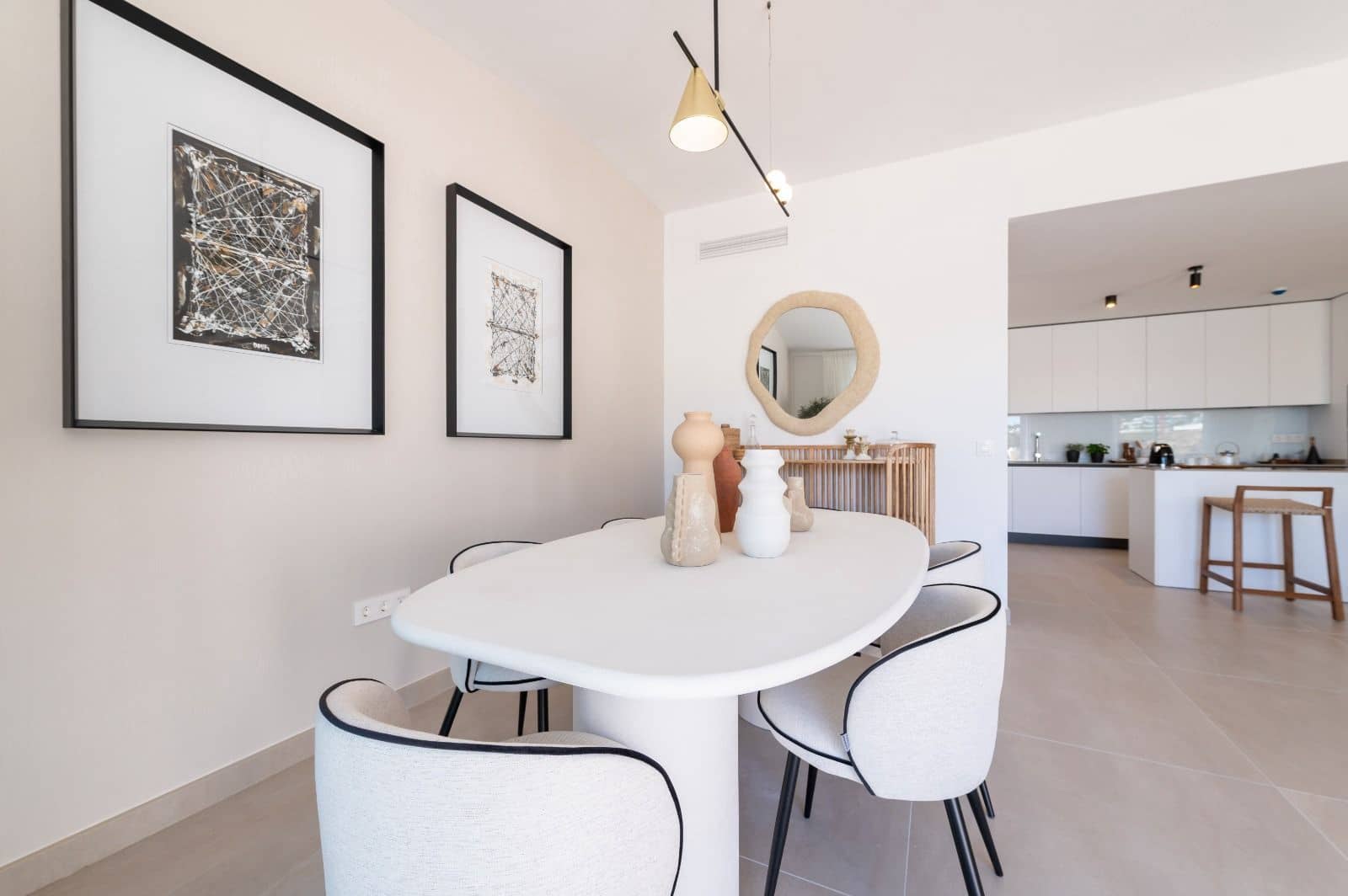 3 soverom Penthouse til salgs i Fuengirola med svømmebasseng - € 849 000 (Ref: 9729774)