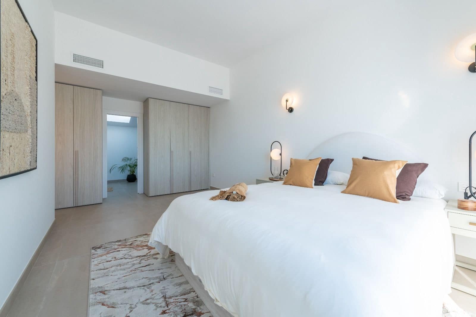 3 soverom Penthouse til salgs i Fuengirola med svømmebasseng - € 849 000 (Ref: 9729774)