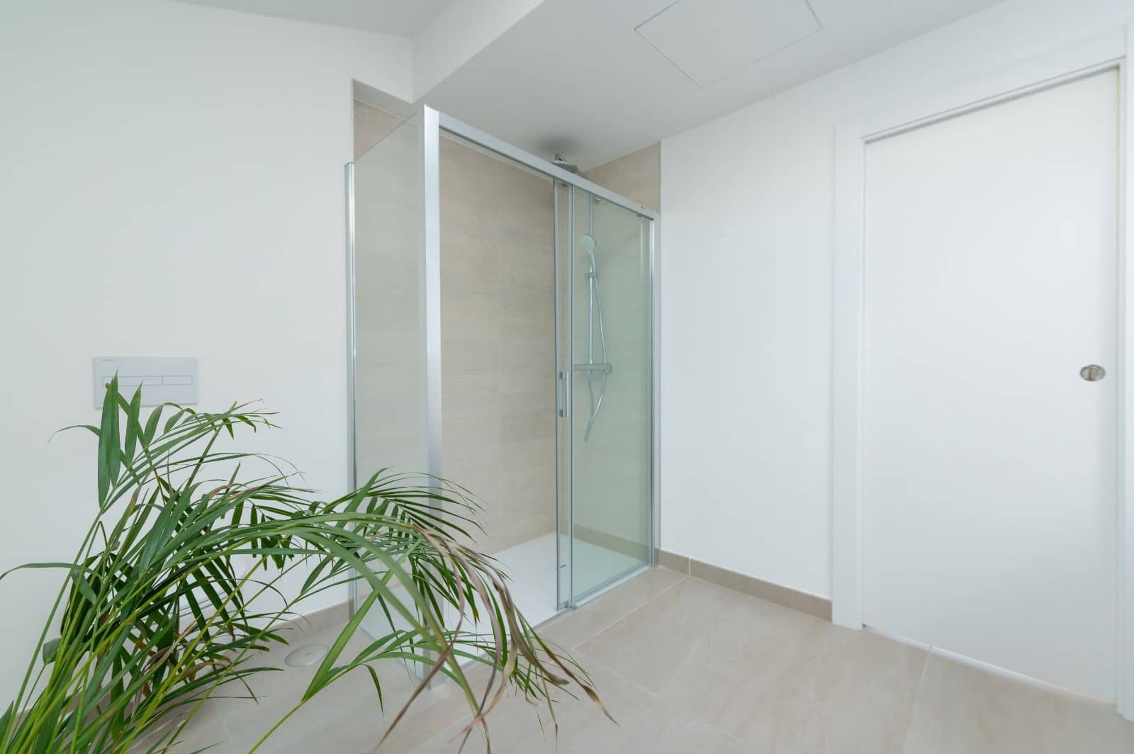 3 soverom Penthouse til salgs i Fuengirola med svømmebasseng - € 849 000 (Ref: 9729774)