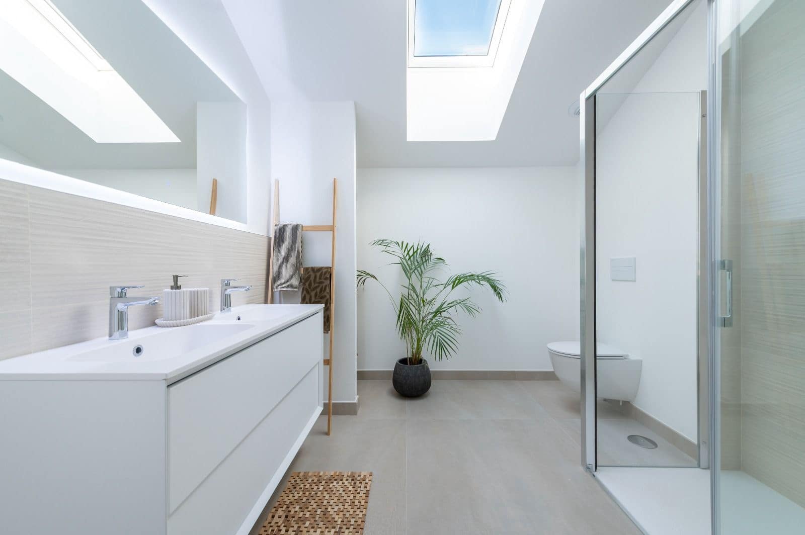 3 soverom Penthouse til salgs i Fuengirola med svømmebasseng - € 849 000 (Ref: 9729774)