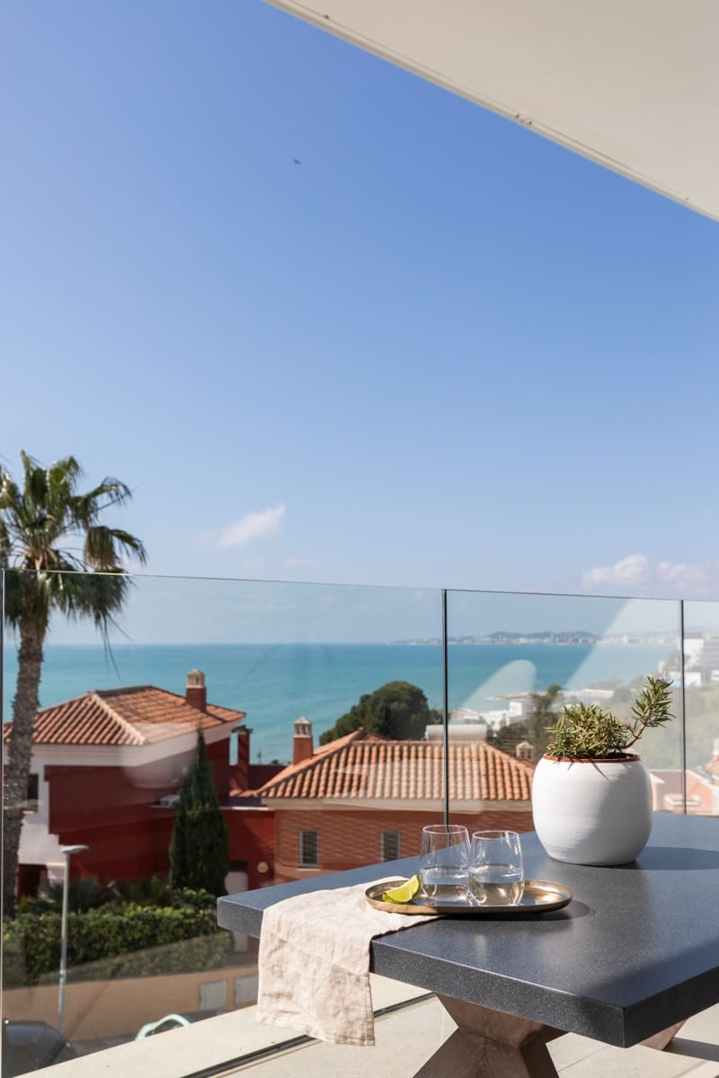 3 Zimmer Apartment zu verkaufen in Benalmadena mit Pool - 1.150.000 € (Ref: 9730908)