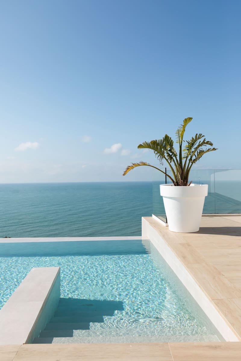 3 Zimmer Apartment zu verkaufen in Benalmadena mit Pool - 1.150.000 € (Ref: 9730908)