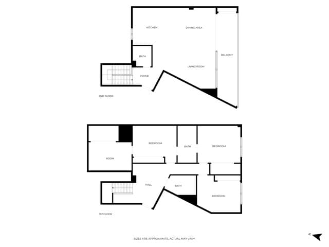 3 Zimmer Apartment zu verkaufen in Zona Centro Comercial Torrequebrada, Benalmádena mit Pool - 1.150.000 € (Ref: 9730908)