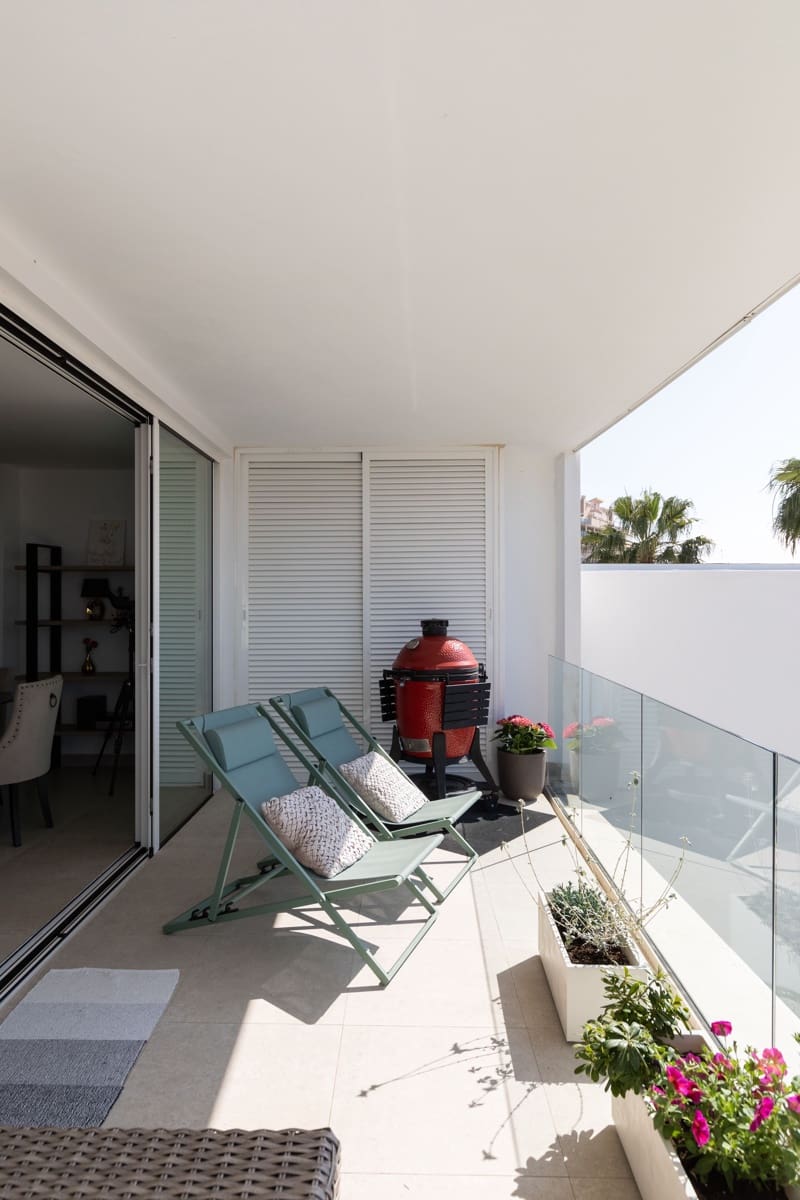 3 Zimmer Apartment zu verkaufen in Benalmadena mit Pool - 1.150.000 € (Ref: 9730908)