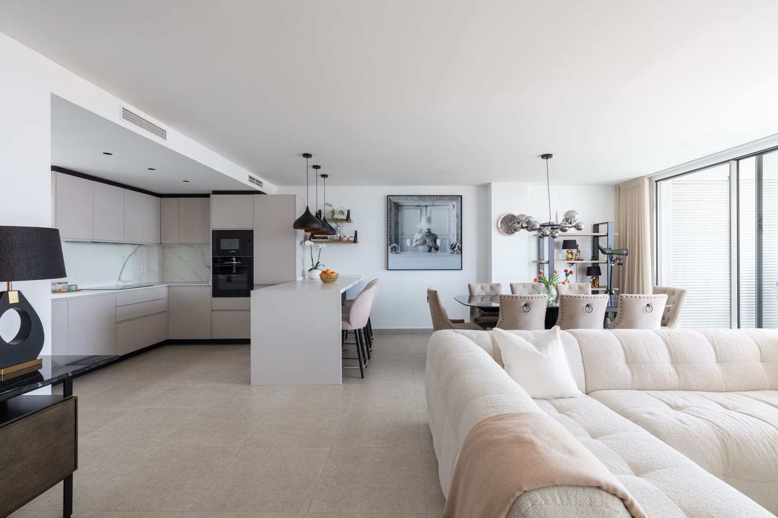 3 Zimmer Apartment zu verkaufen in Benalmadena mit Pool - 1.150.000 € (Ref: 9730908)