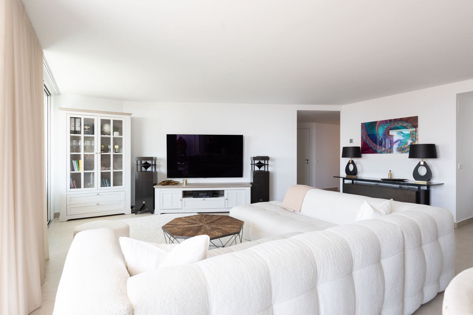 3 Zimmer Apartment zu verkaufen in Benalmadena mit Pool - 1.150.000 € (Ref: 9730908)