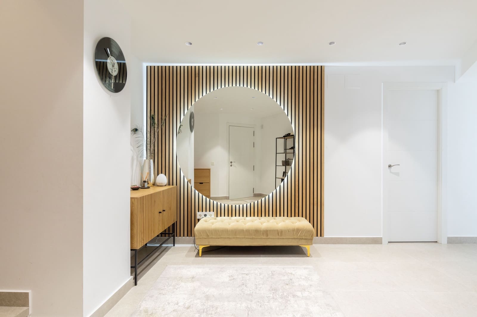 3 Zimmer Apartment zu verkaufen in Benalmadena mit Pool - 1.150.000 € (Ref: 9730908)