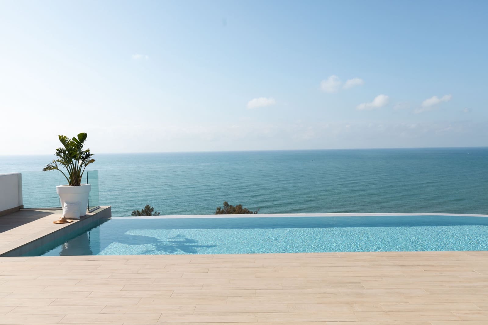 3 Zimmer Apartment zu verkaufen in Benalmadena mit Pool - 1.150.000 € (Ref: 9730908)