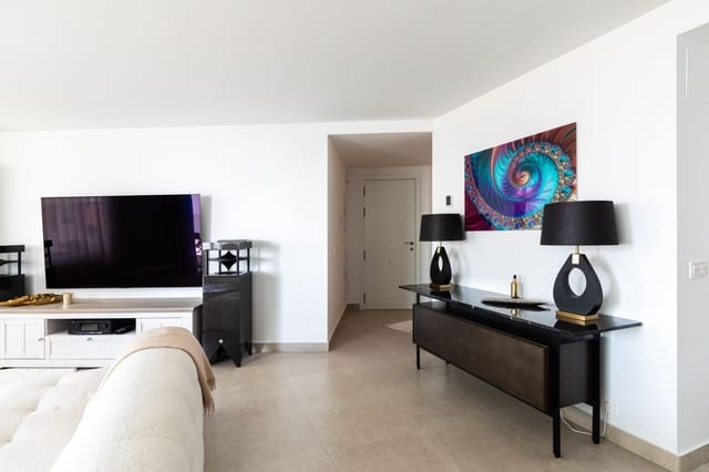 3 Zimmer Apartment zu verkaufen in Zona Centro Comercial Torrequebrada, Benalmádena mit Pool - 1.150.000 € (Ref: 9730908)