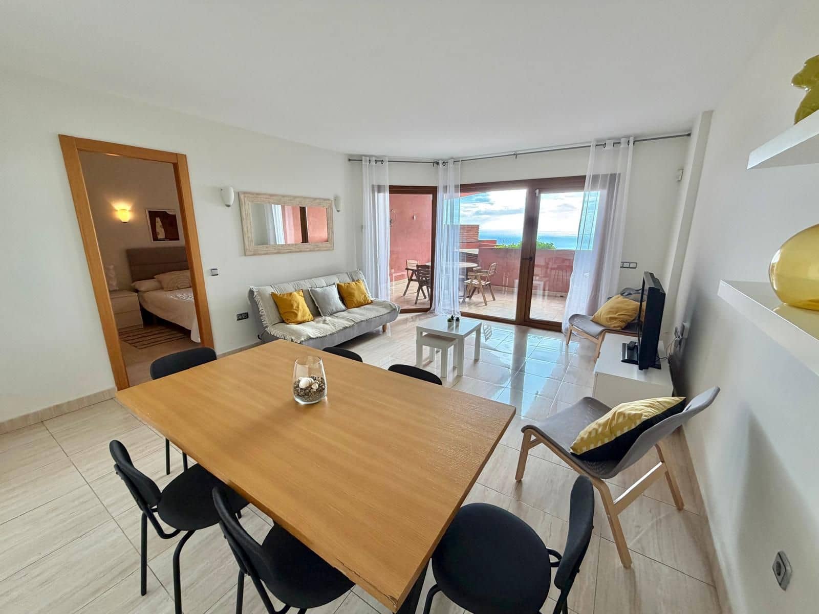 3 slaapkamer Penthouse te koop in Benalmadena met zwembad - € 577.500 (Ref: 9730909)