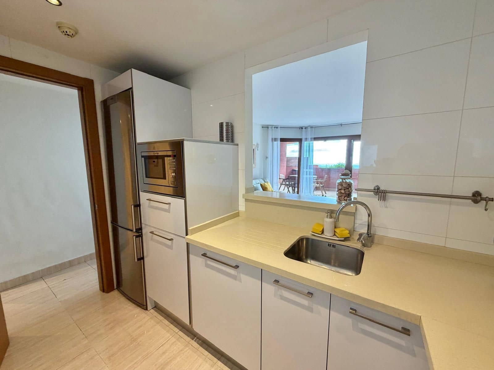 3 slaapkamer Penthouse te koop in Benalmadena met zwembad - € 577.500 (Ref: 9730909)