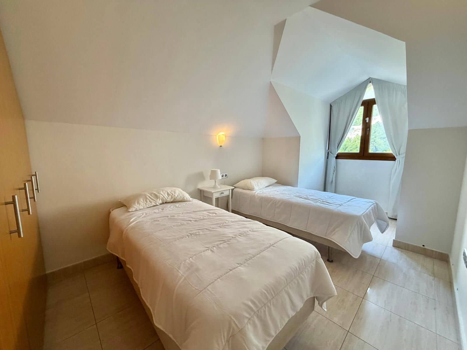 3 slaapkamer Penthouse te koop in Benalmadena met zwembad - € 577.500 (Ref: 9730909)