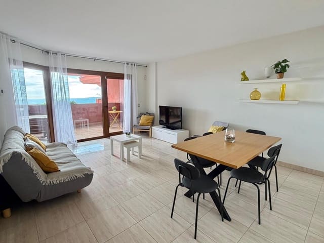 3 slaapkamer Penthouse te koop in La Capellanía - El Higuerón, Benalmádena met zwembad - € 577.500 (Ref: 9730909)