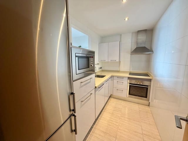 3 slaapkamer Penthouse te koop in La Capellanía - El Higuerón, Benalmádena met zwembad - € 577.500 (Ref: 9730909)