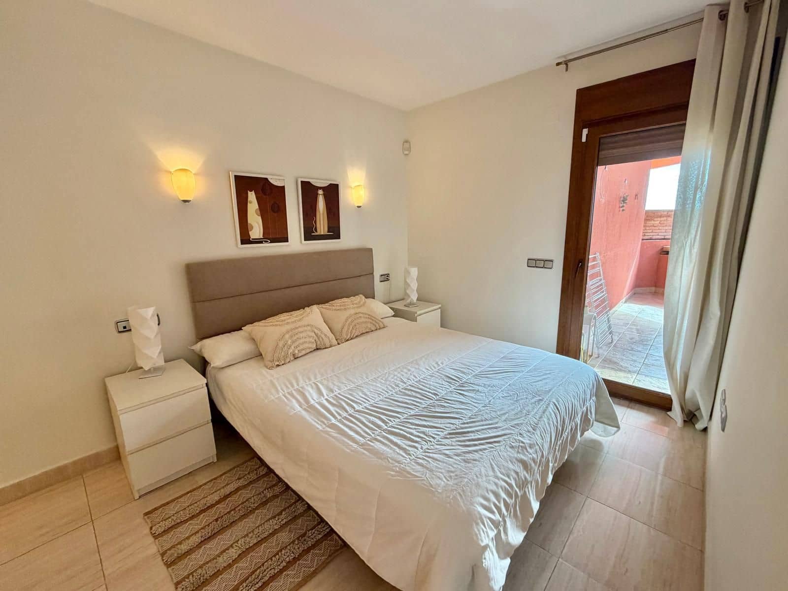 3 slaapkamer Penthouse te koop in Benalmadena met zwembad - € 577.500 (Ref: 9730909)