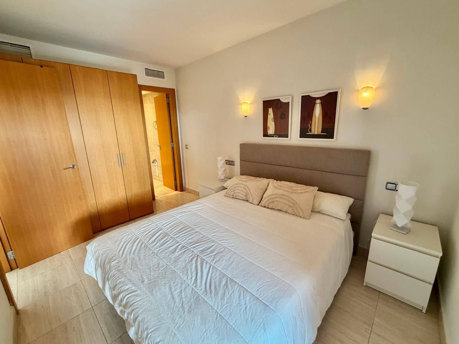 3 slaapkamer Penthouse te koop in Benalmadena met zwembad - € 577.500 (Ref: 9730909)