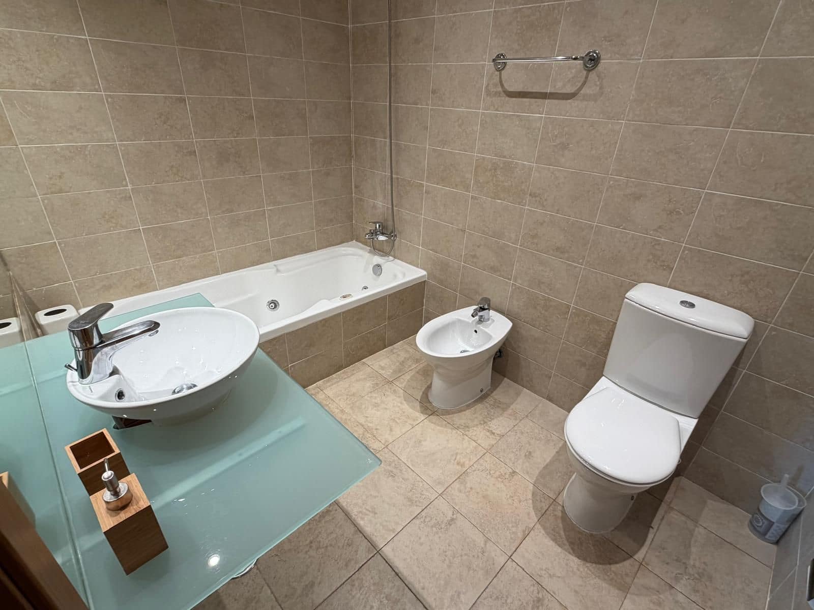 3 slaapkamer Penthouse te koop in Benalmadena met zwembad - € 577.500 (Ref: 9730909)