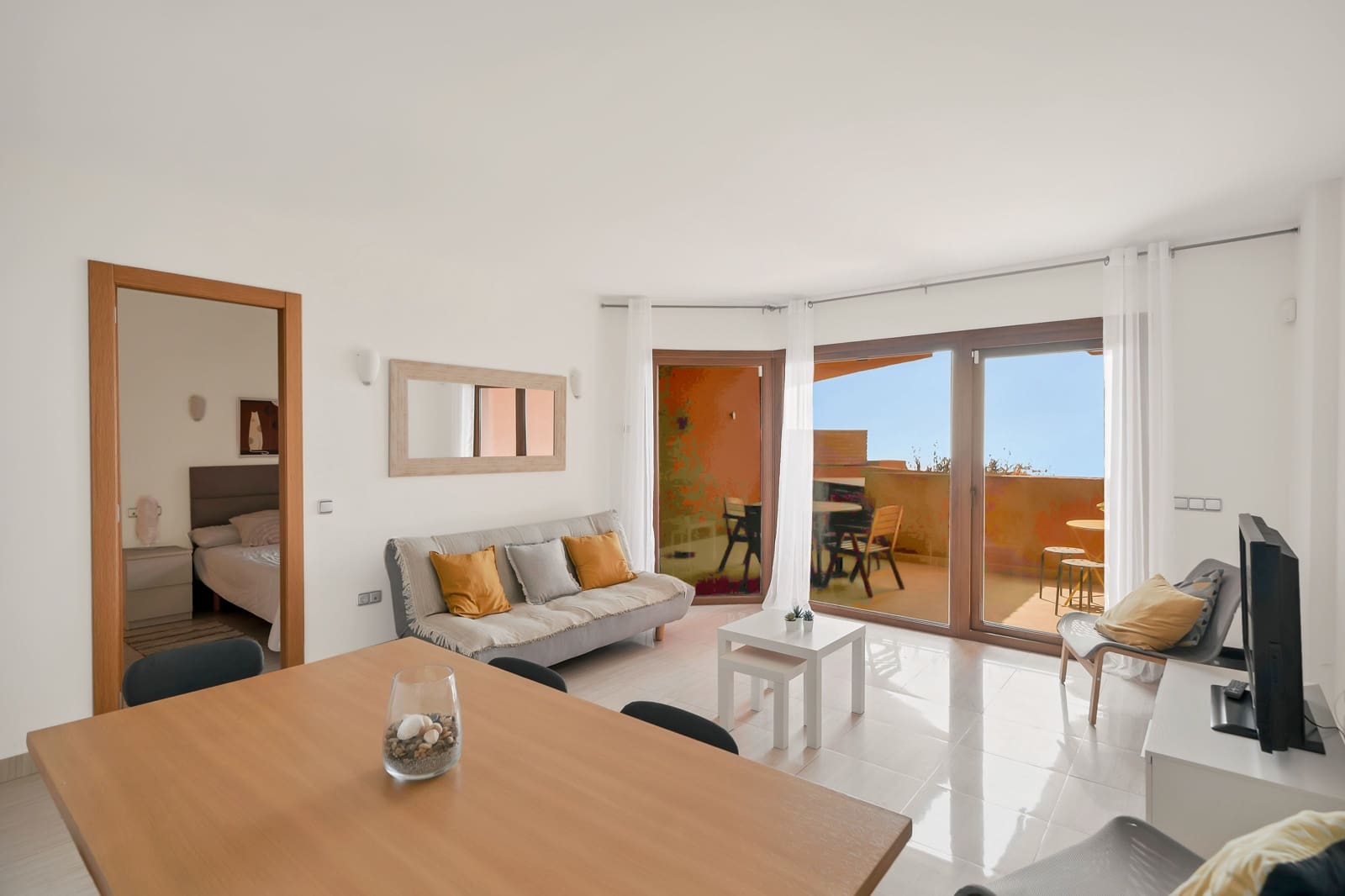 3 chambre Penthouse à vendre à Benalmadena avec piscine - 577 500 € (Ref: 9730909)