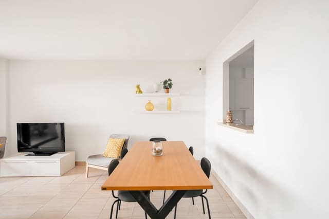 3 soveværelse Penthouse til salg i La Capellanía - El Higuerón, Benalmádena med swimmingpool - € 577.500 (Ref: 9730909)