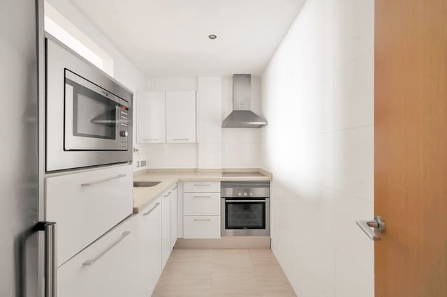 3 soveværelse Penthouse til salg i La Capellanía - El Higuerón, Benalmádena med swimmingpool - € 577.500 (Ref: 9730909)