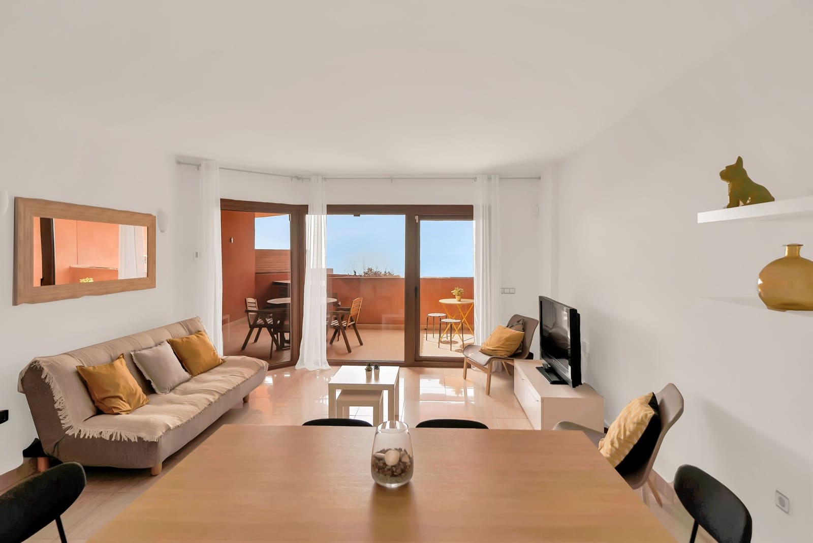 3 chambre Penthouse à vendre à Benalmadena avec piscine - 577 500 € (Ref: 9730909)