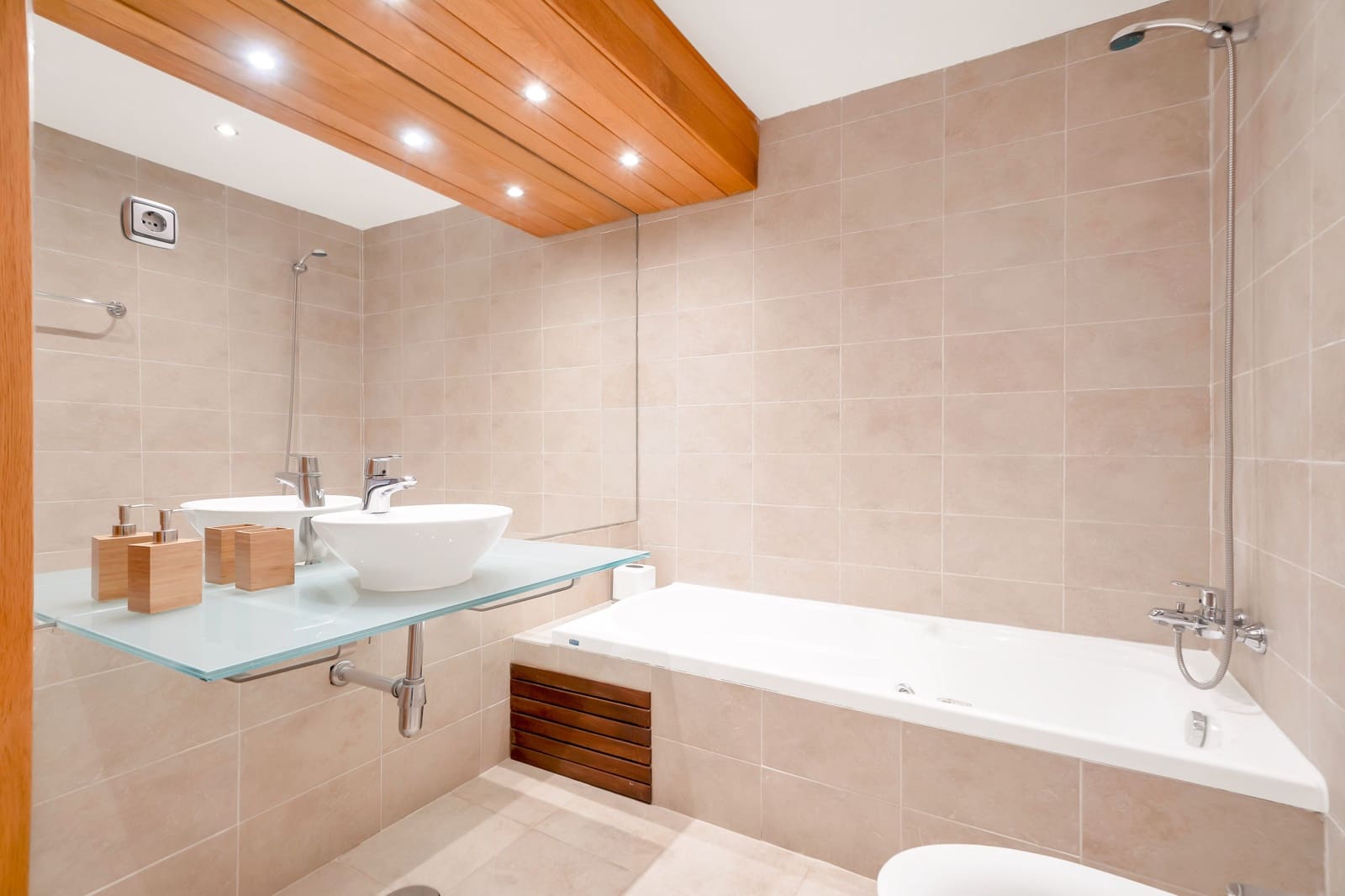 3 chambre Penthouse à vendre à Benalmadena avec piscine - 577 500 € (Ref: 9730909)