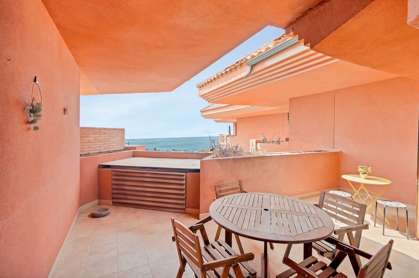 3 chambre Penthouse à vendre à Benalmadena avec piscine - 577 500 € (Ref: 9730909)