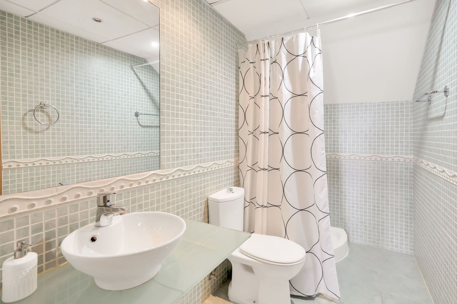 3 chambre Penthouse à vendre à Benalmadena avec piscine - 577 500 € (Ref: 9730909)