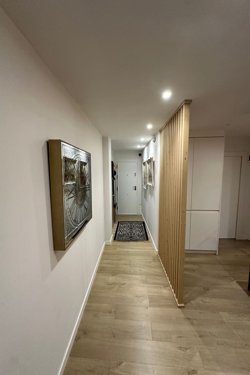 4 slaapkamer Appartement te koop in Malaga stad - € 850.000 (Ref: 9731230)