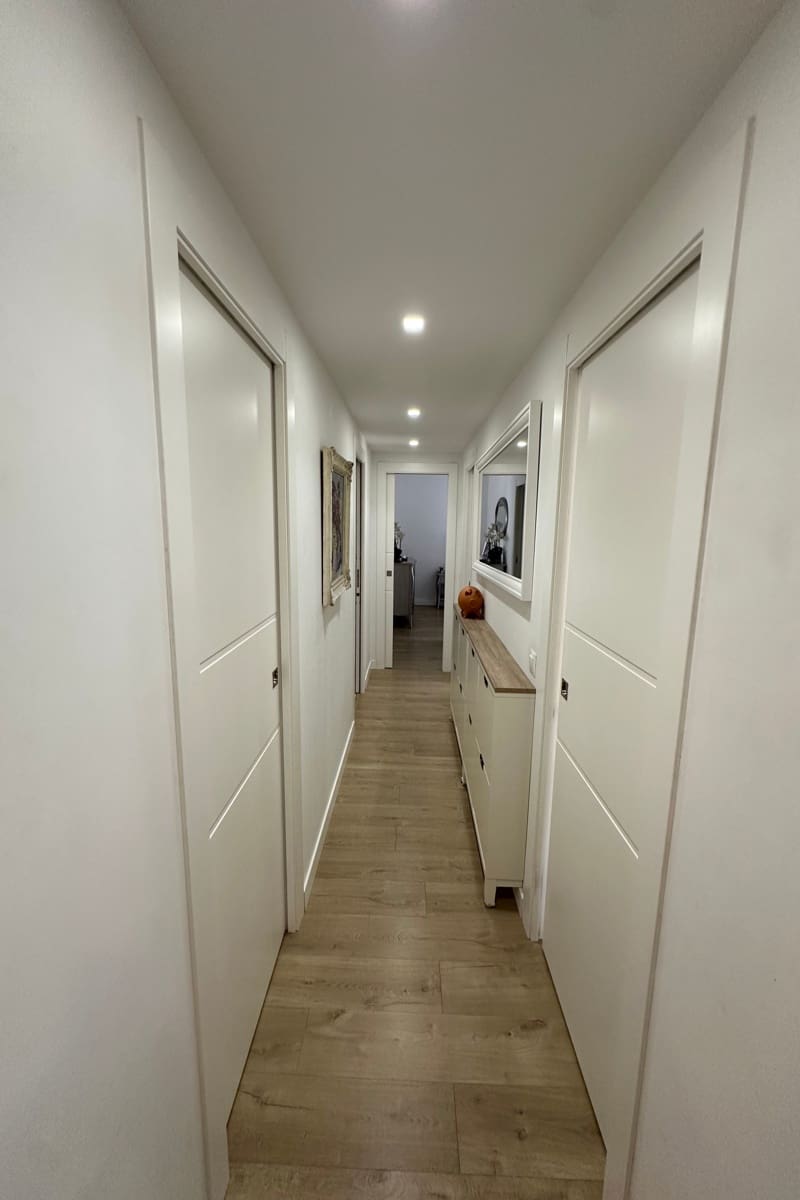 4 slaapkamer Appartement te koop in Malaga stad - € 850.000 (Ref: 9731230)