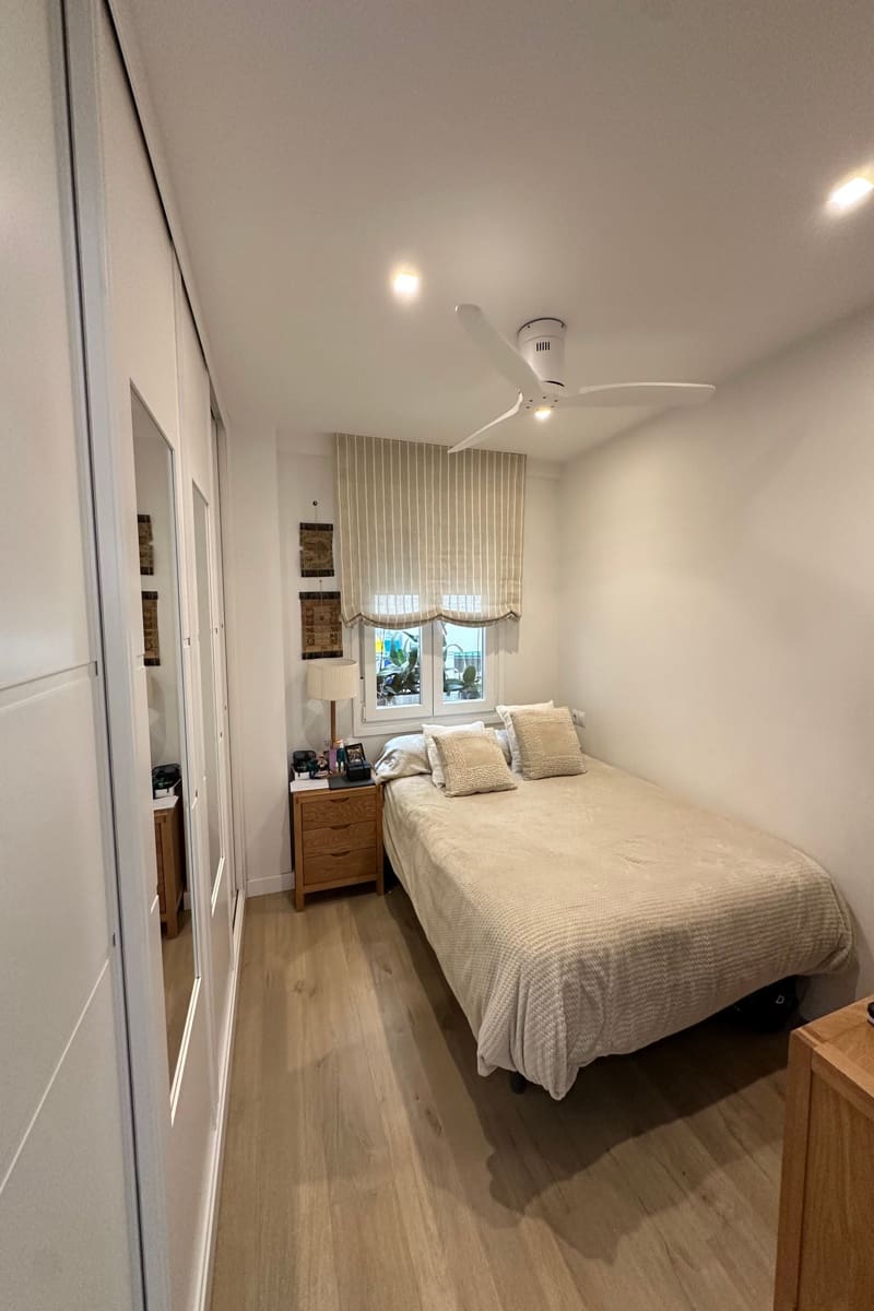 4 slaapkamer Appartement te koop in Malaga stad - € 850.000 (Ref: 9731230)