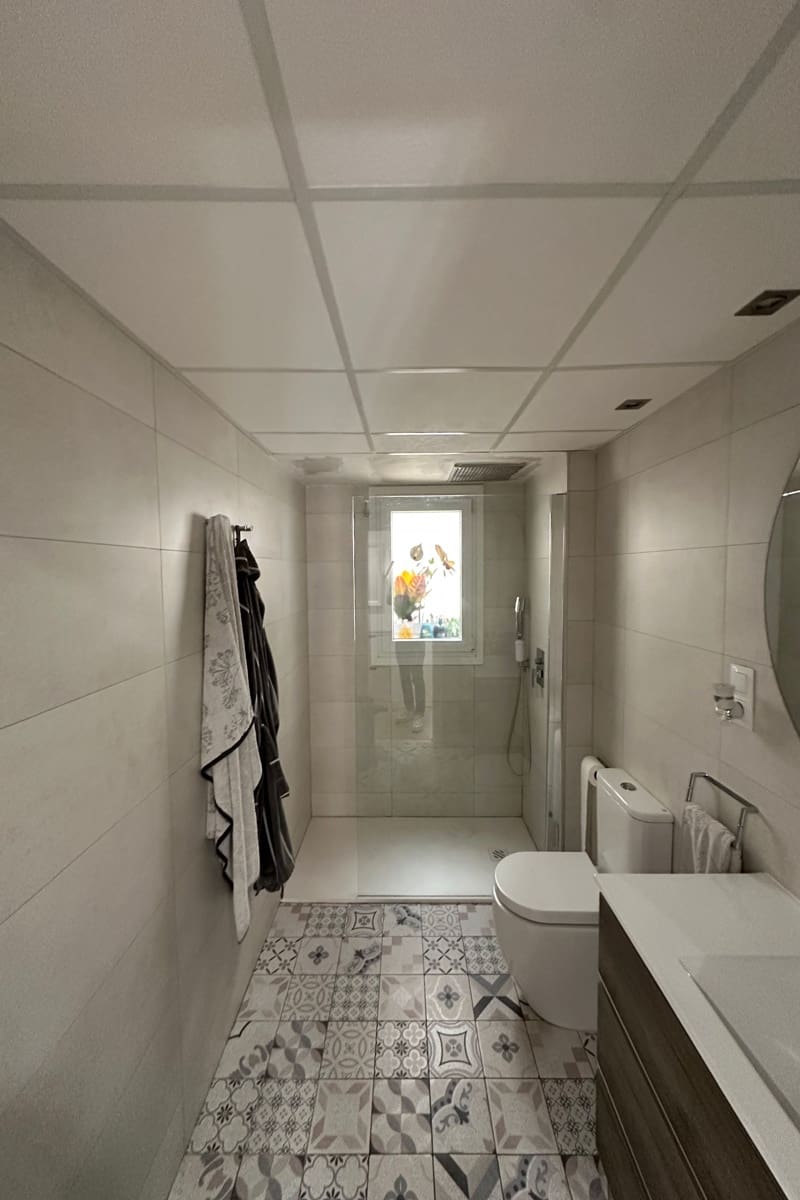 4 slaapkamer Appartement te koop in Malaga stad - € 850.000 (Ref: 9731230)