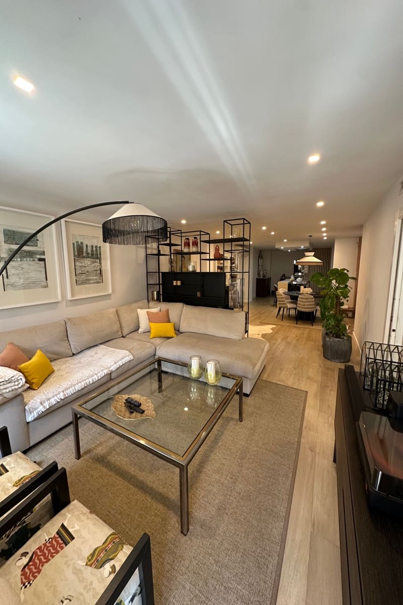 4 slaapkamer Appartement te koop in Malaga stad - € 850.000 (Ref: 9731230)