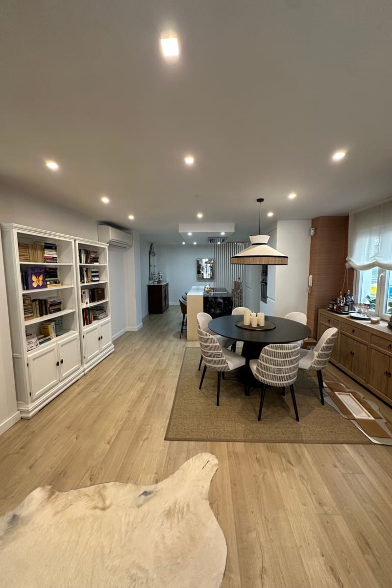 4 slaapkamer Appartement te koop in Malaga stad - € 850.000 (Ref: 9731230)