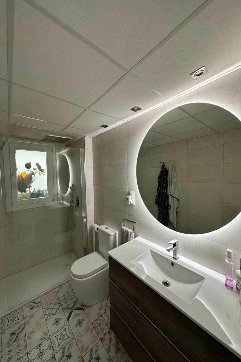 4 slaapkamer Appartement te koop in Malaga stad - € 850.000 (Ref: 9731230)