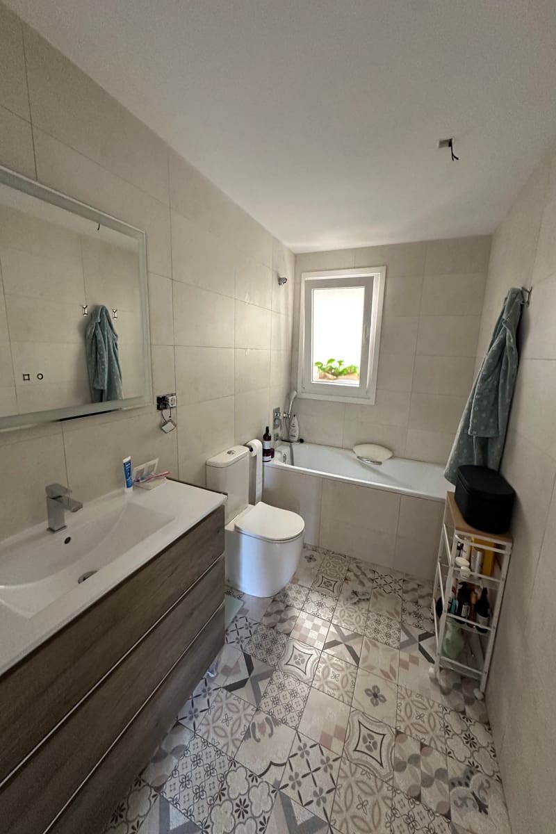 4 slaapkamer Appartement te koop in Malaga stad - € 850.000 (Ref: 9731230)