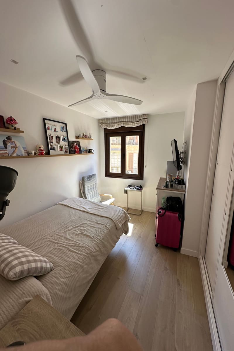4 slaapkamer Appartement te koop in Malaga stad - € 850.000 (Ref: 9731230)