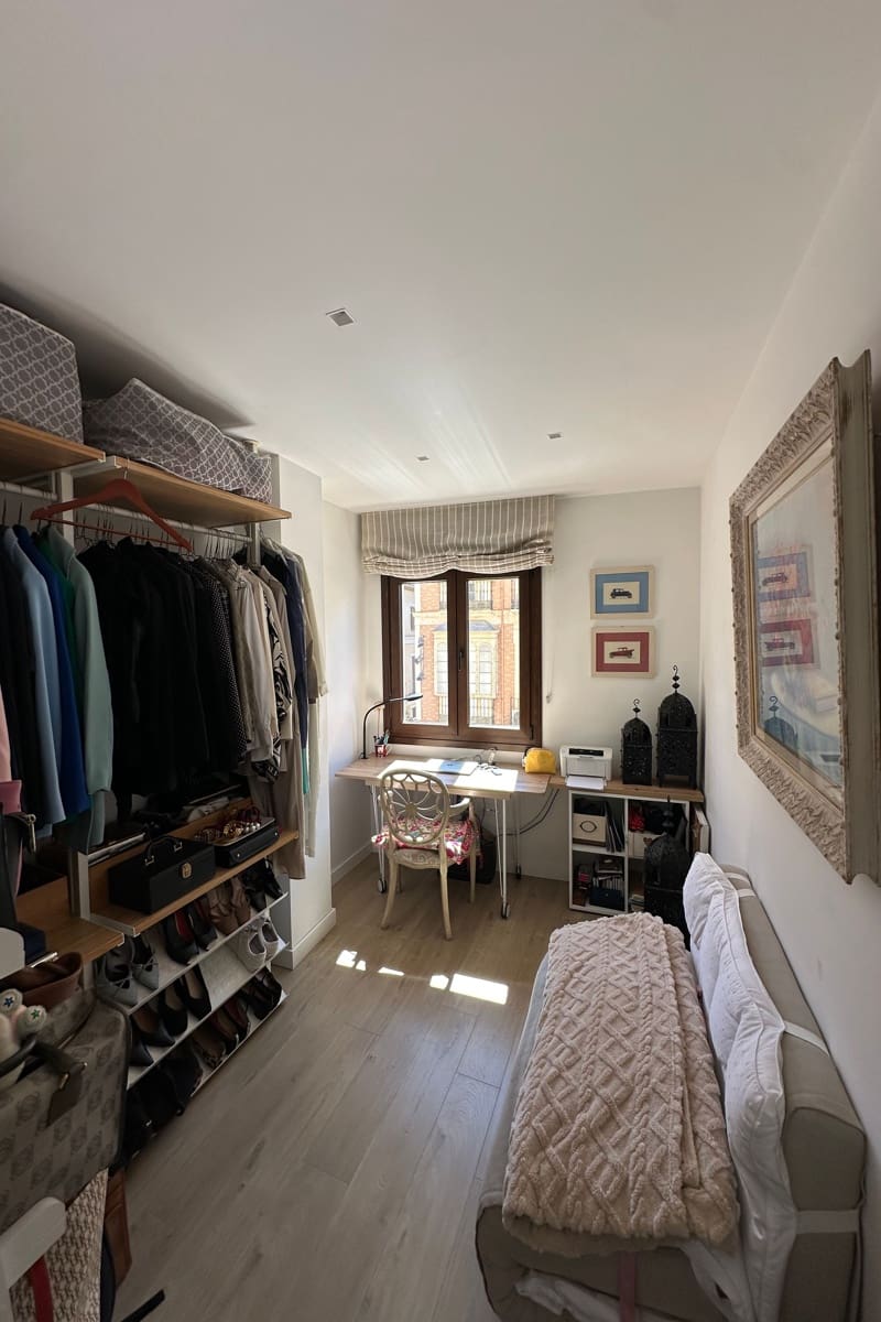 4 slaapkamer Appartement te koop in Malaga stad - € 850.000 (Ref: 9731230)