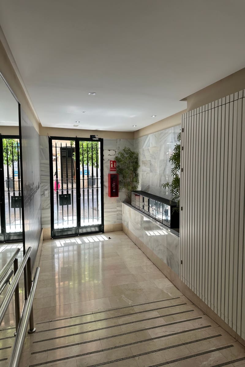 4 slaapkamer Appartement te koop in Malaga stad - € 850.000 (Ref: 9731230)