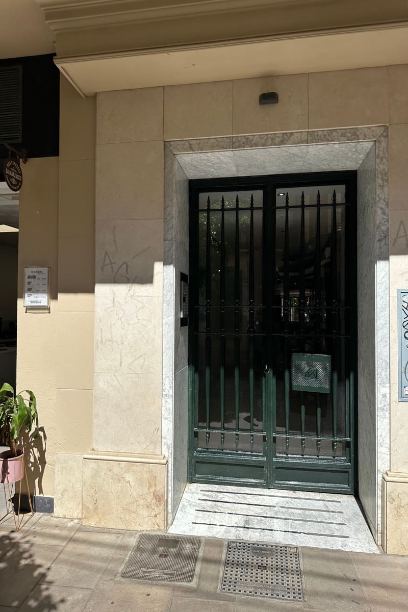 4 slaapkamer Appartement te koop in Malaga stad - € 850.000 (Ref: 9731230)