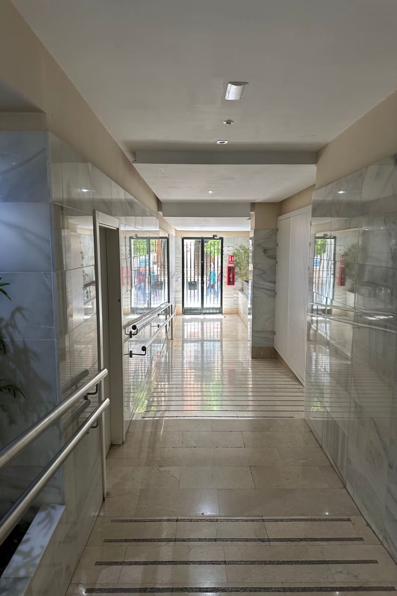 4 slaapkamer Appartement te koop in Malaga stad - € 850.000 (Ref: 9731230)