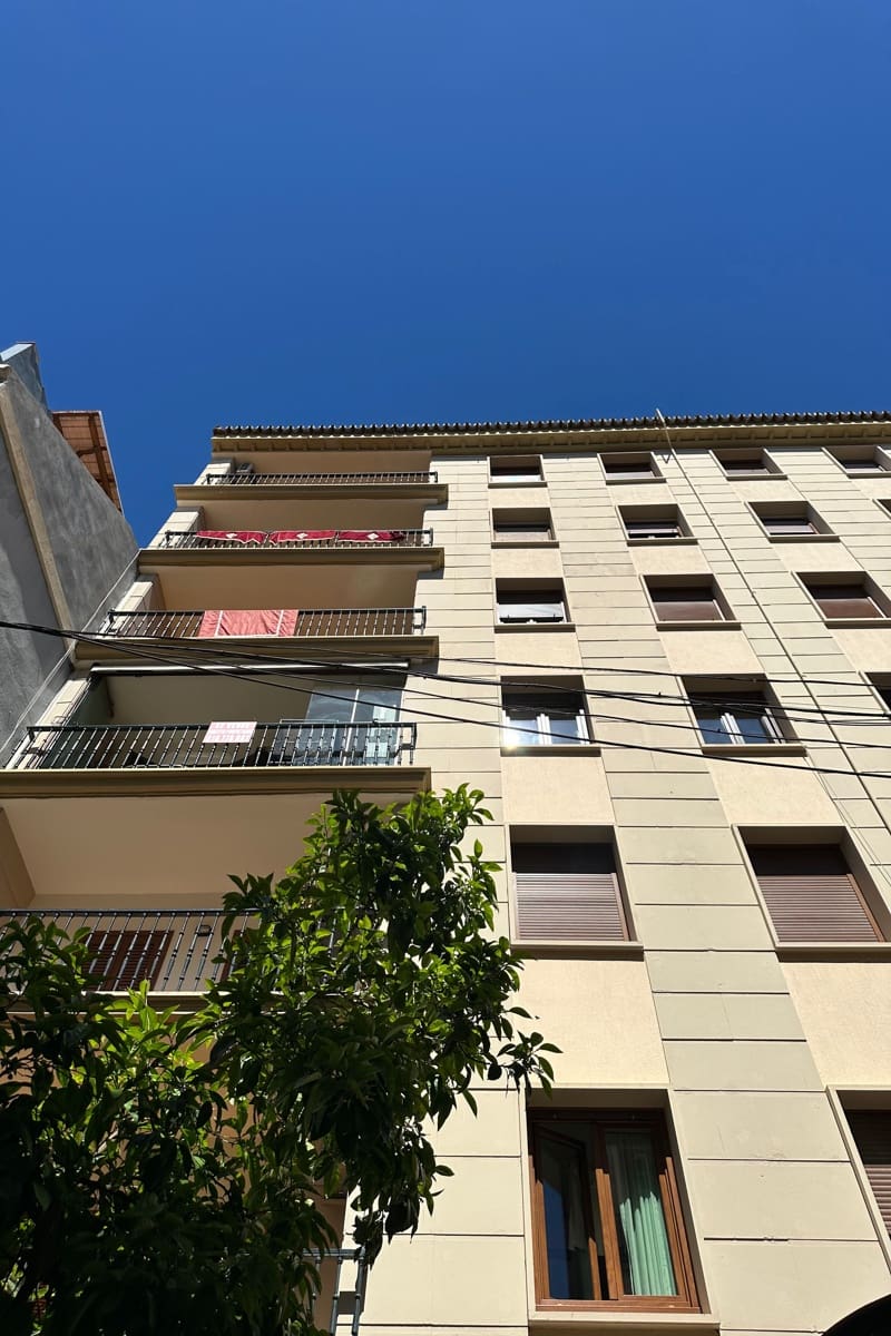 4 slaapkamer Appartement te koop in Malaga stad - € 850.000 (Ref: 9731230)