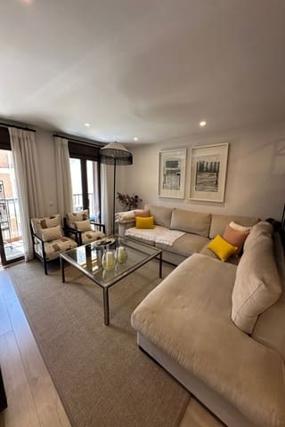 4 slaapkamer Appartement te koop in Centro Historico, Málaga stad - € 850.000 (Ref: 9731230)