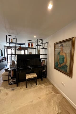 4 slaapkamer Appartement te koop in Centro Historico, Málaga stad - € 850.000 (Ref: 9731230)