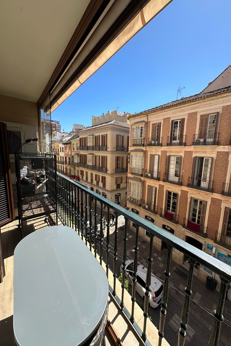 4 slaapkamer Appartement te koop in Malaga stad - € 850.000 (Ref: 9731230)