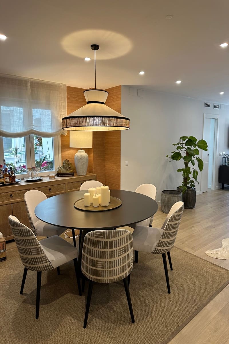 4 slaapkamer Appartement te koop in Malaga stad - € 850.000 (Ref: 9731230)