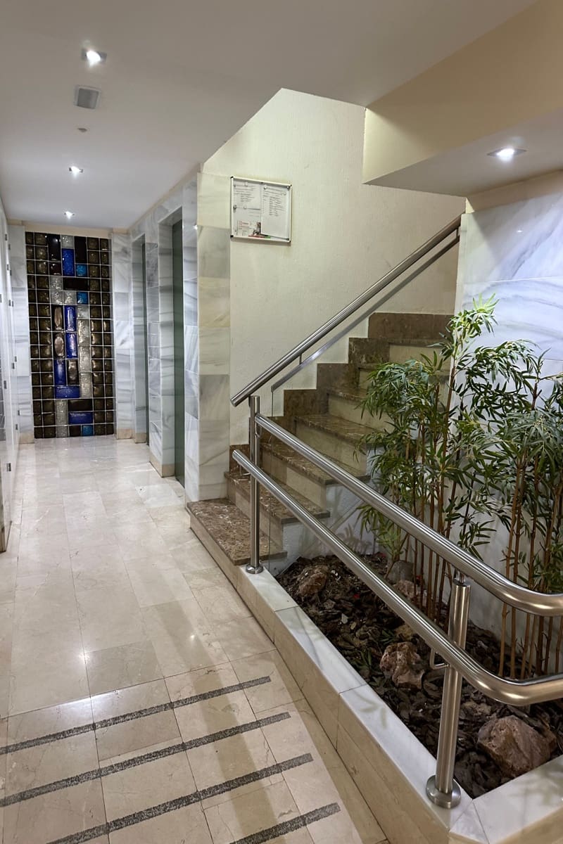 4 slaapkamer Appartement te koop in Malaga stad - € 850.000 (Ref: 9731230)